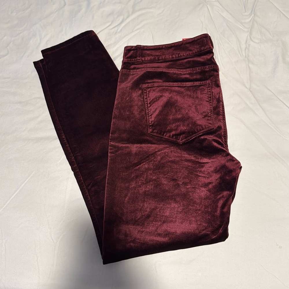 Paige jeans